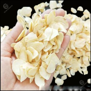 Garlic Slicing Machine
